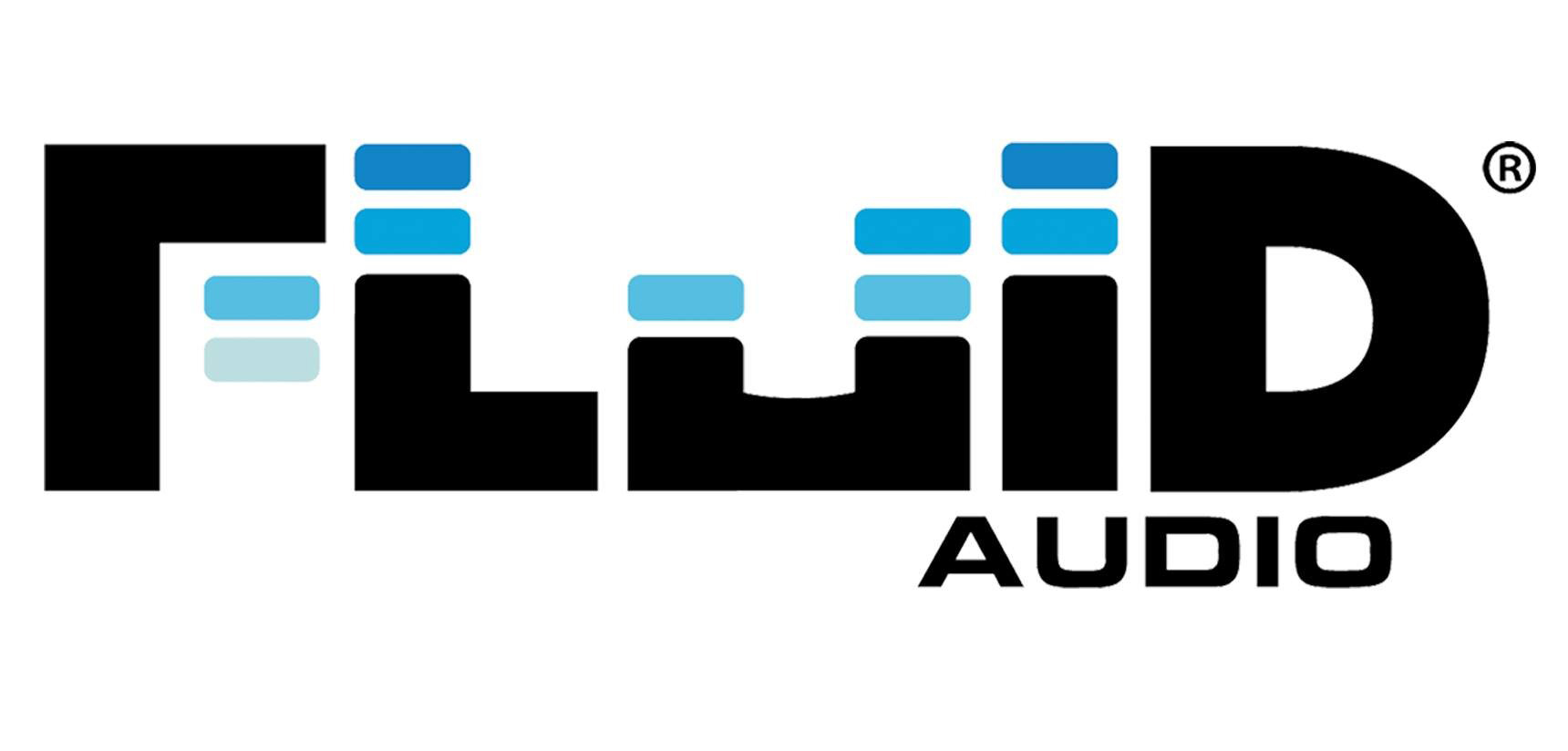 FLUID AUDIO
