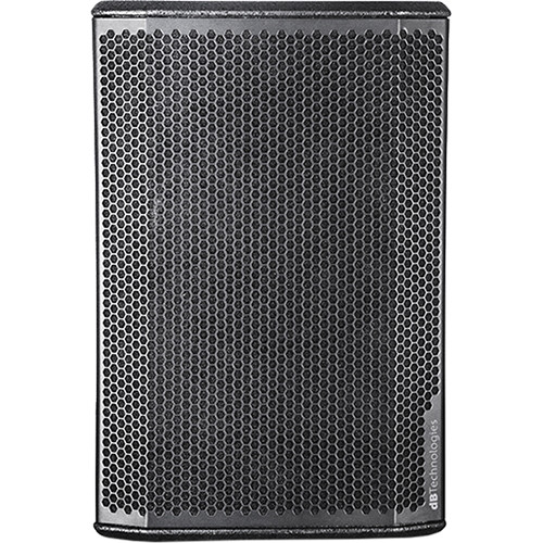 Фото Активный сабвуфер dB Technologies SUB612