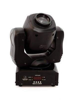 Фото ESTRADA PRO LED MH 35S Светодиодная вращающаяся голова типа Spot