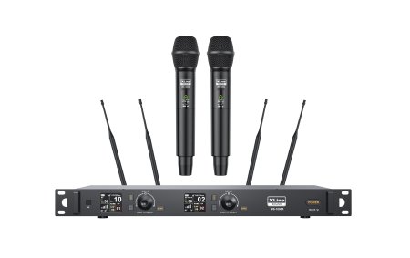 Фото Радиосистема XLINE WS-1000A