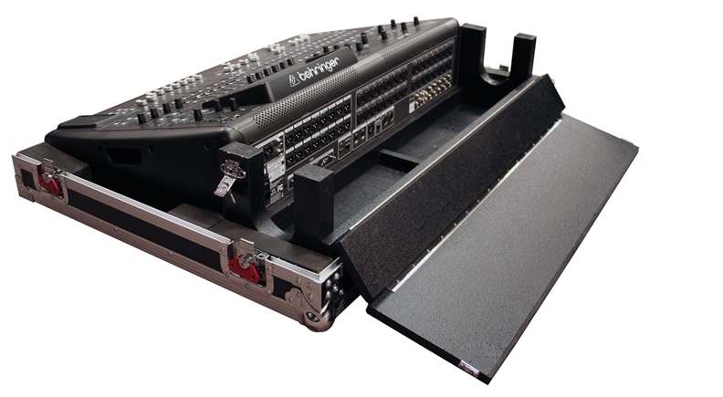 Фото GATOR G-TOUR X32