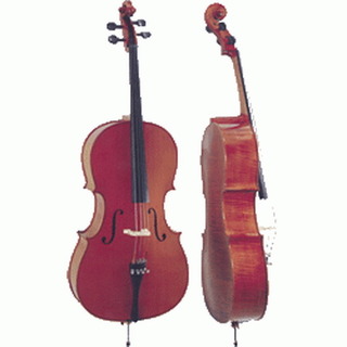 Фото Виолончель GRAND C-008 4/4