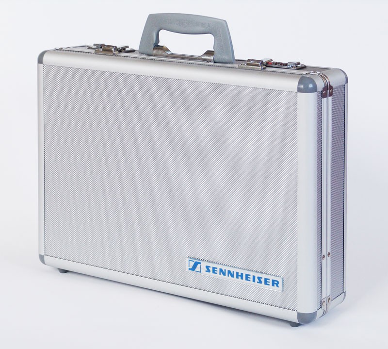 Фото Sennheiser DRUM CASE