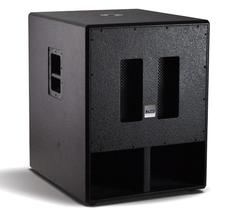 Фото Пассивный сабвуфер Alto SX-SUB18