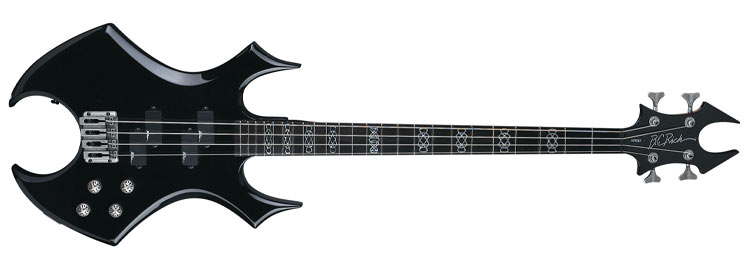 Фото B. C. Rich VOBCO