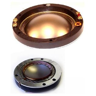 Фото Celestion CDX1-1750, 8 ohm Recone (T5510/ R)
