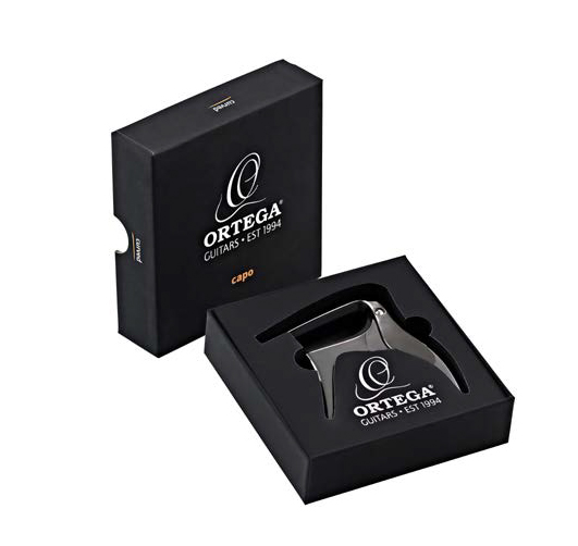 Фото Каподастр Ortega OCAPO-BCR