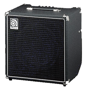 Фото AMPEG BA112W(U)