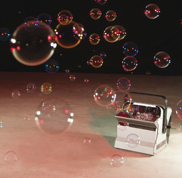 Фото American DJ Bubble Blast