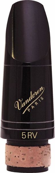 Фото Vandoren CM301  мундштук для кларнета Bb, 5RV
