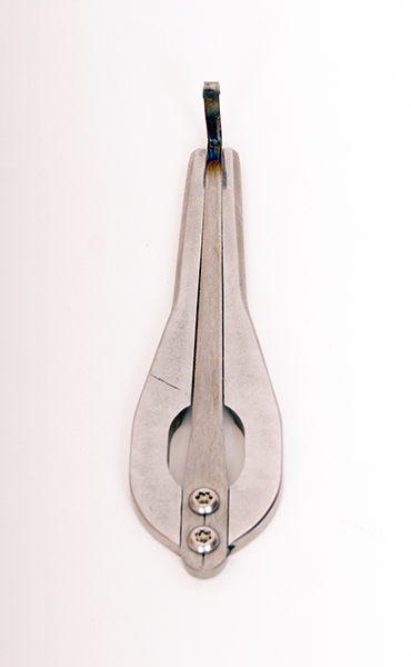 Фото Мастерская Глазырина VG12-Shepherd Варган Пастух