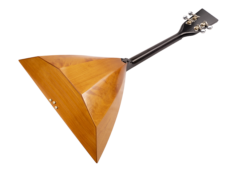 Фото БалалайкерЪ 4S-S балалайка