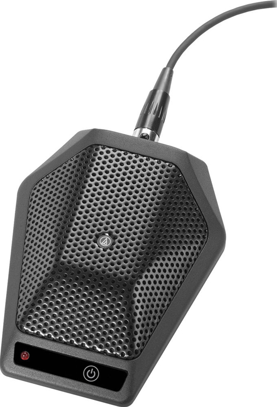 Фото AUDIO-TECHNICA U891Rb  