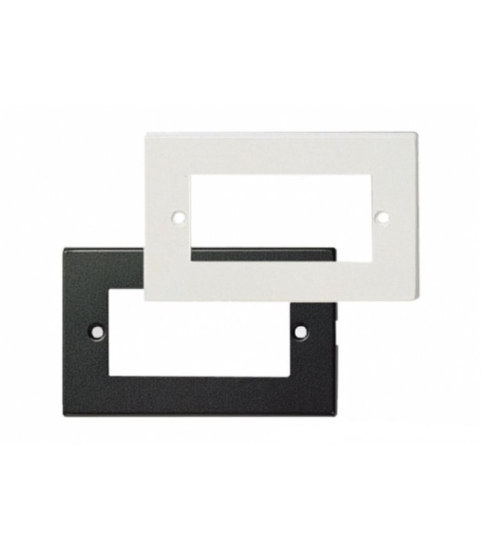 Фото Алюминиевая рамка RCF MA 3001