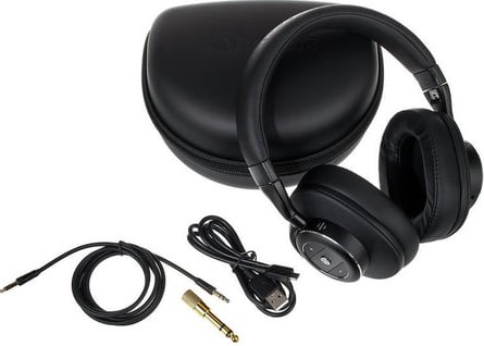 Фото PreSonus Eris HD10BT 