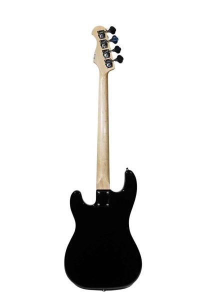 Фото Бас-гитара Voltone BB-04 Black