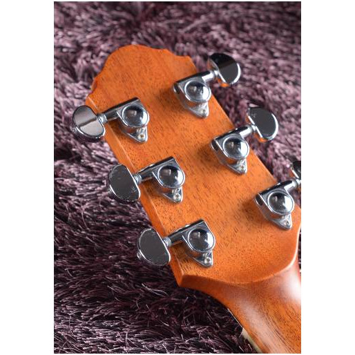 Фото Акустическая гитара CRAFTER D-6/NC