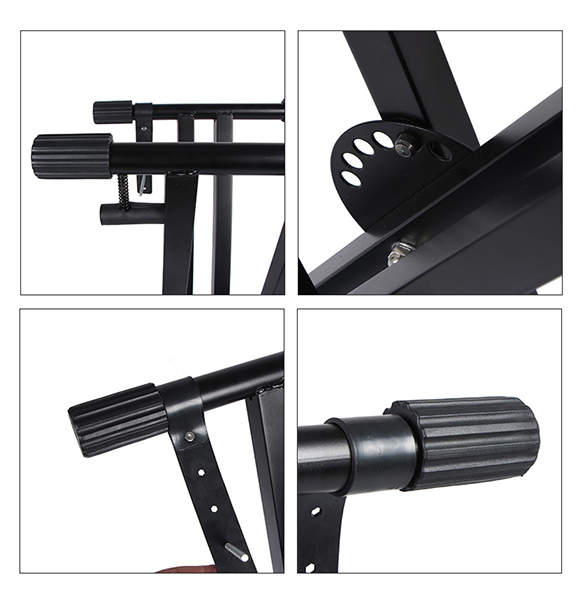 Фото Стойка Foix Q-2X для клавишных