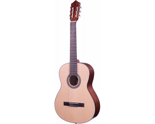 Фото Классическая гитара CRAFTER HC-100/OP.N