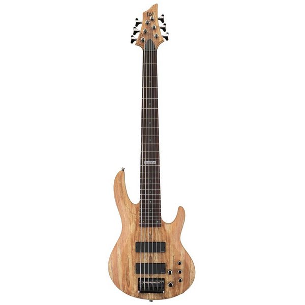 Фото Бас-гитара LTD B-416 SM NS
