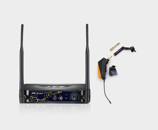 Фото JTS UR-816DB/UT-16GT