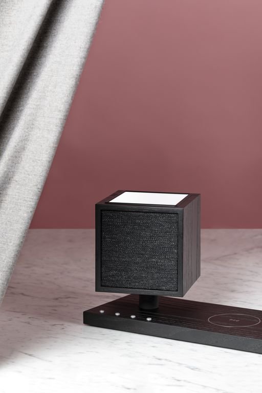 Фото Портативная акустическая система Tivoli Revive White