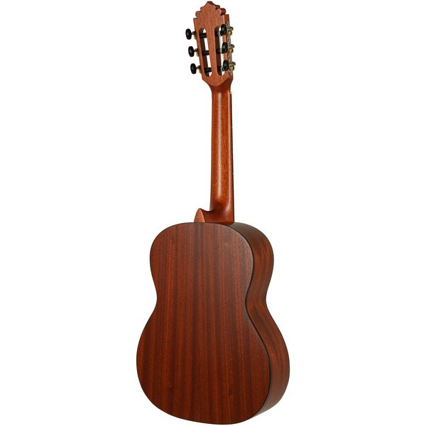 Классические гитара классическая 1/2 manuel rodriguez t-53 в магазине Music-Hummer