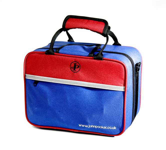 Фото Труба John Packer JP159R