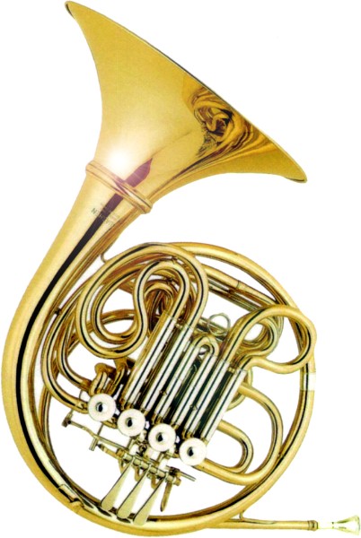 Фото Валторна Maxtone TMC-705C