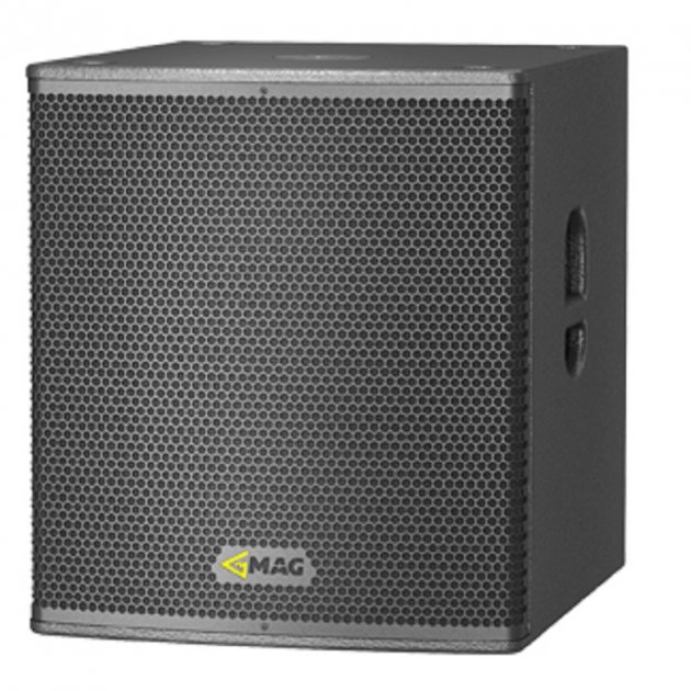 Фото Пассивный сабвуфер MAG Sub 15 IP
