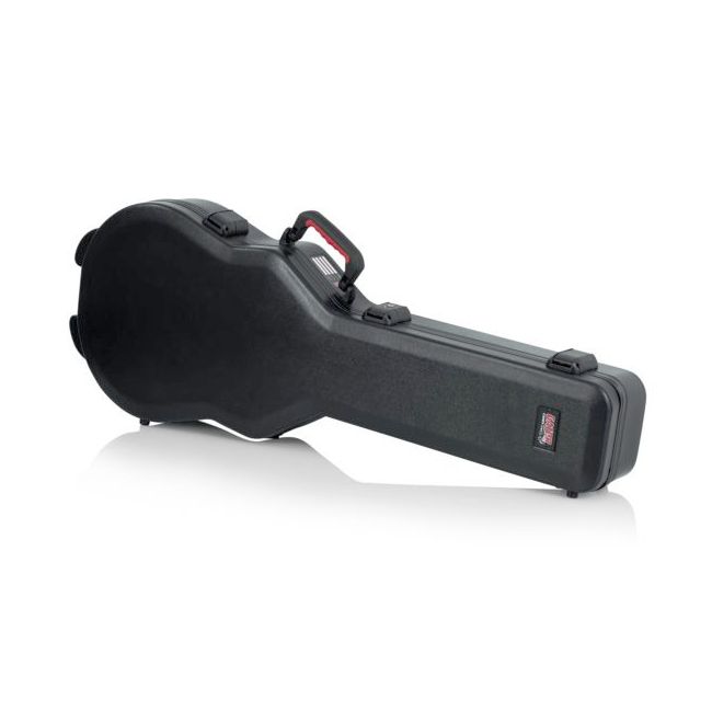 Фото Кейс для гитар GATOR GTSA-GTRLPS
