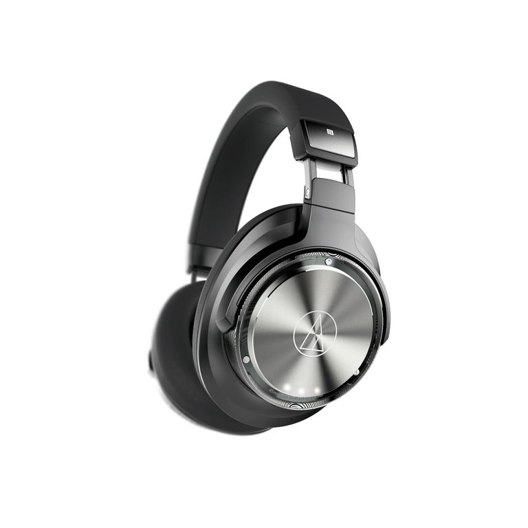 Фото AUDIO-TECHNICA ATH-DSR9BT