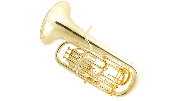 Фото Эфониум WISEMANN DEU-500