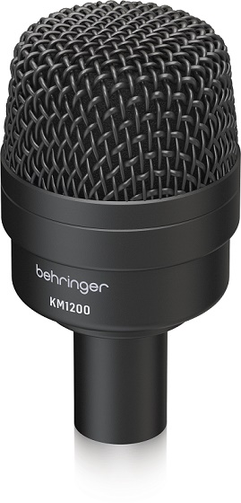 Фото Комплект из 7 микрофонов для ударной установки BEHRINGER BC1200