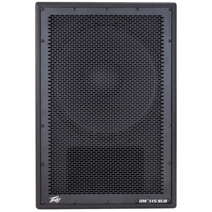 Фото Активный сабвуфер Peavey DM 115 Sub