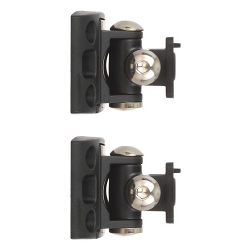 Фото Cambridge Audio Minx 400M Black