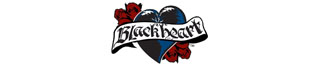 BLACKHEART