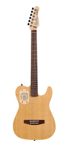 Фото GODIN Acousticaster