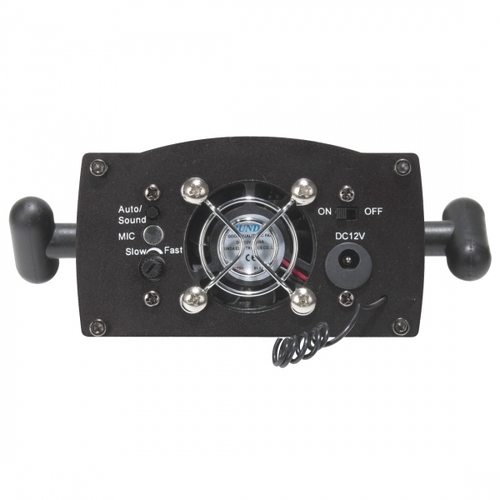 Фото American DJ Micro 3D