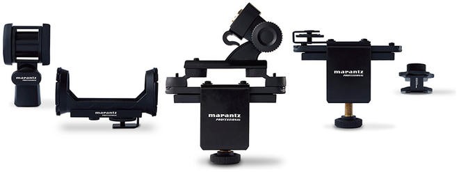 Фото Marantz Audio Scope Gear