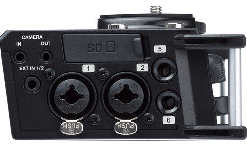 Фото Marantz PMD706