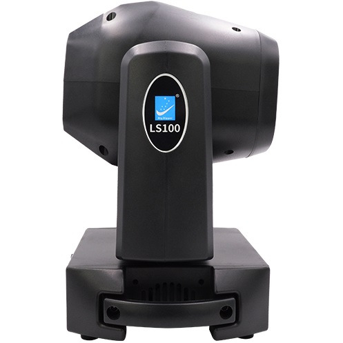 Фото Моторизированная световая мини-голова Big Dipper LS100