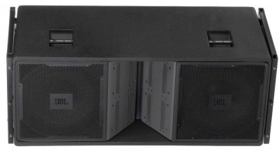 Фото Элемент линейного массива пассивный JBL VT4889
