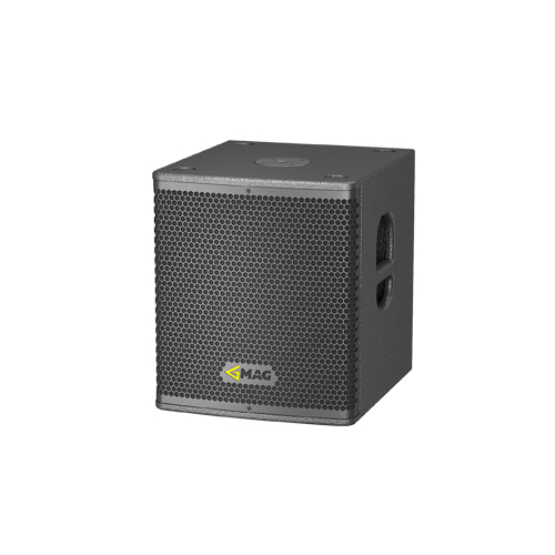 Фото Активный сабвуфер MAG Sub 12A