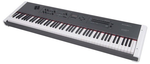 Фото Dexibell VIVO S7 Pro