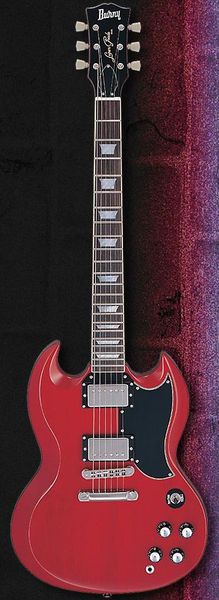 Фото Burny RSG95`63 VCR