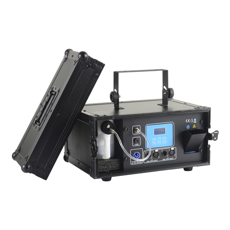 Фото Генератор тумана LAudio WS-HM1000