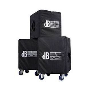 Фото Чехол dB Technologies TC09S