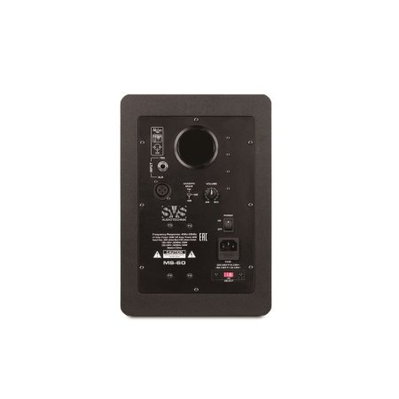 Фото Студийные мониторы SVS Audiotechnik MS-60
