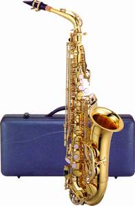 Саксофон альт J.Michael AL-780 в магазине Music-Hummer